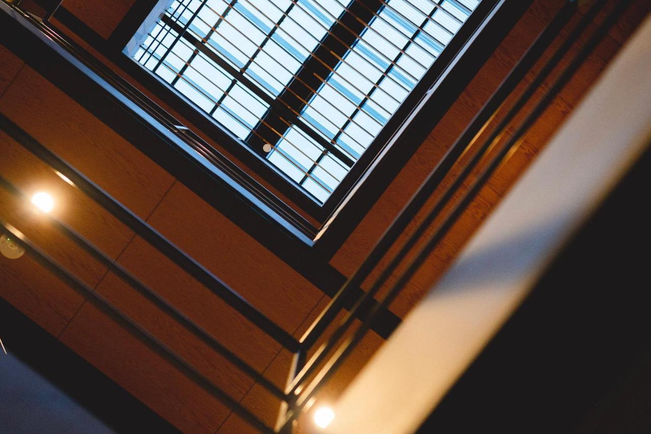 ホテル So Kyoto Fushimi Inari エクステリア 写真